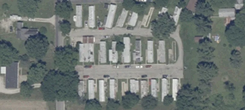 1215 Evergreen Rd