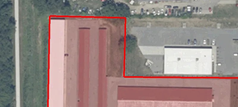 51227 Indiana State Rte 933