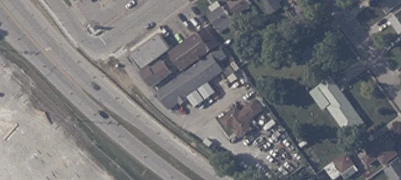 554 Clark Blvd