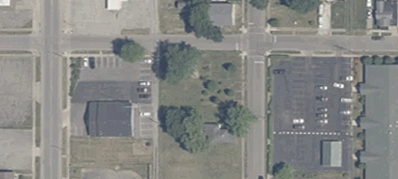 901 Branson St