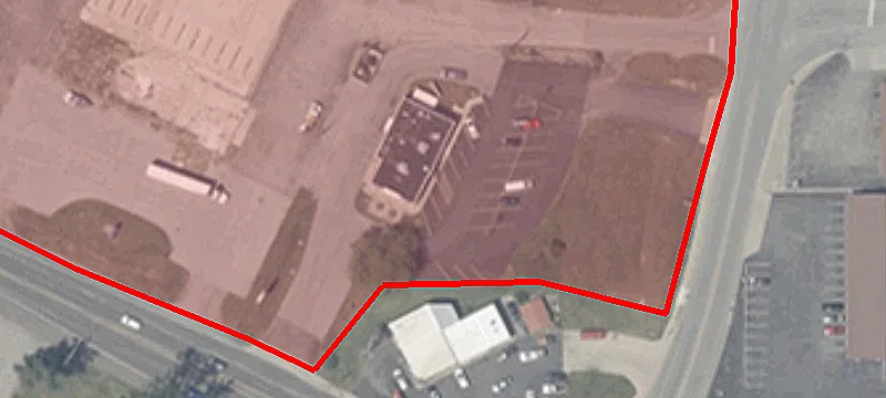 1233 Pne Lk Rd