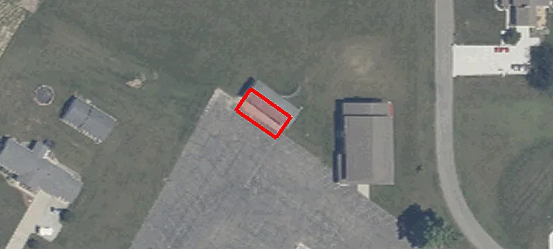11802 Lincoln Hwy