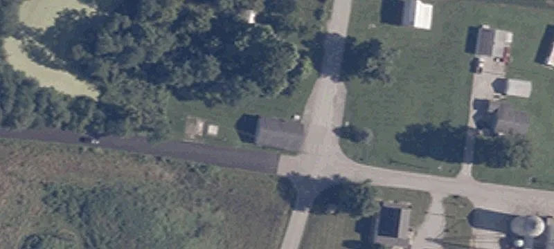 2721 Milton Bearbranch Rd