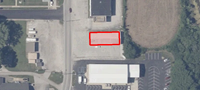 53 Indianapolis Rd