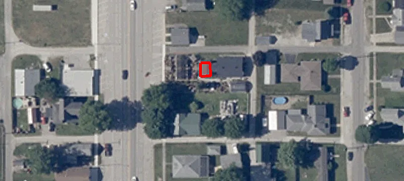 207 Main St