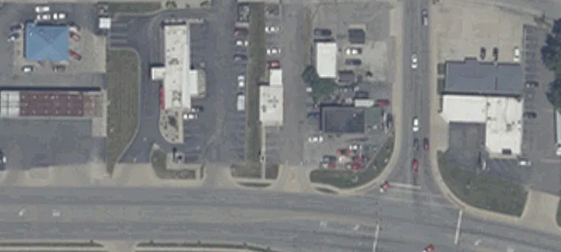 360 Broadway St
