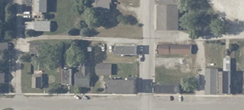 50 Bierma St