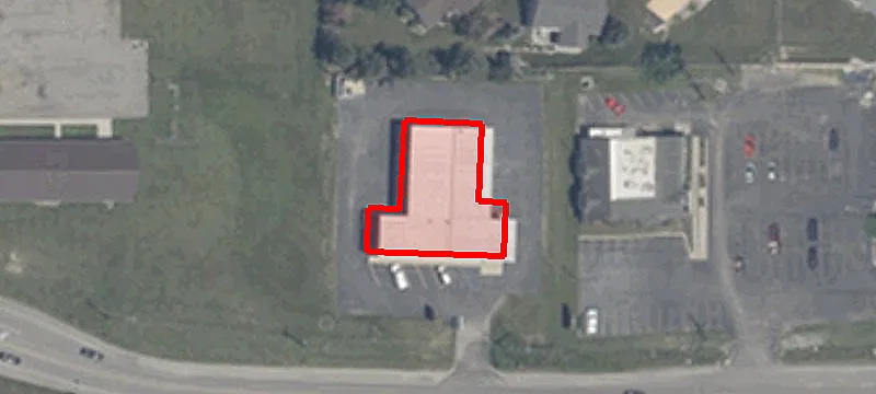 258 Frontage Rd