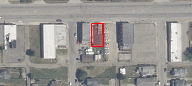 2018 Western Ave