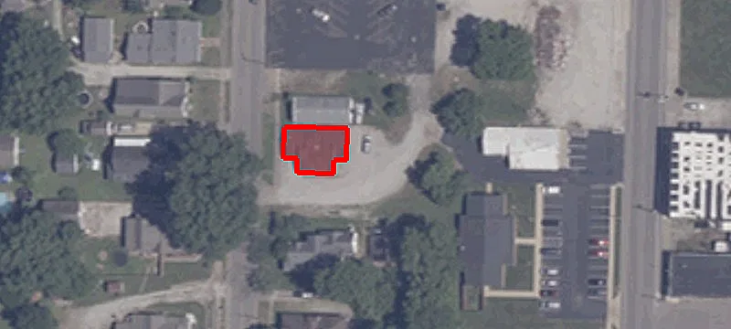 316 2nd St