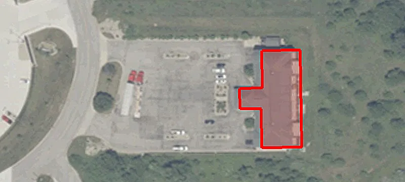 4124 Ameritech Dr