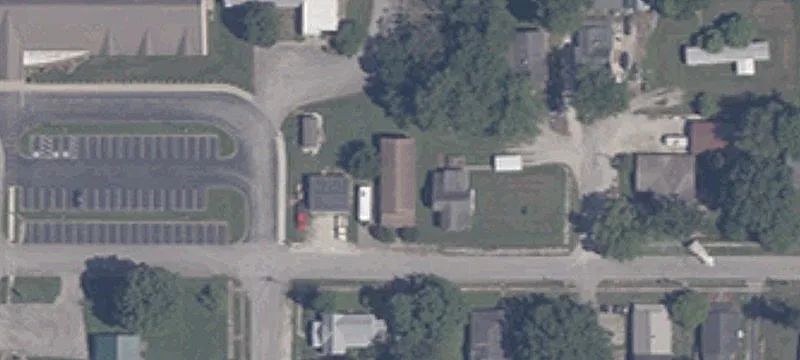 503 Porter St