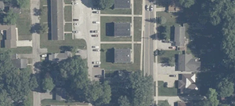 407 Parker St