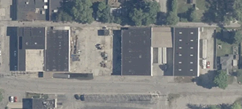211 Lincoln St
