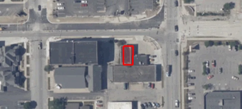 51 53rd 12th E Walnut St