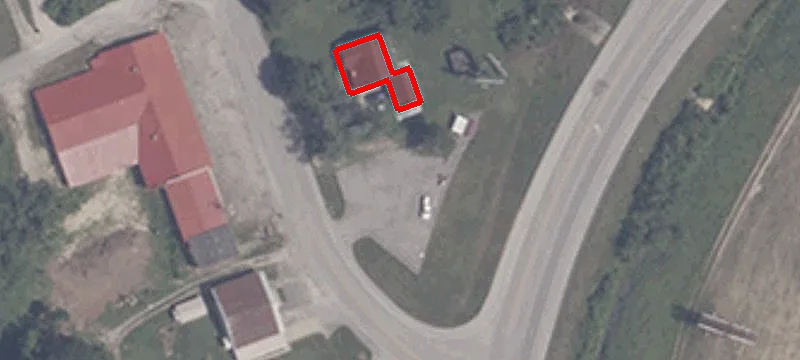 1376 County Rd 810th W