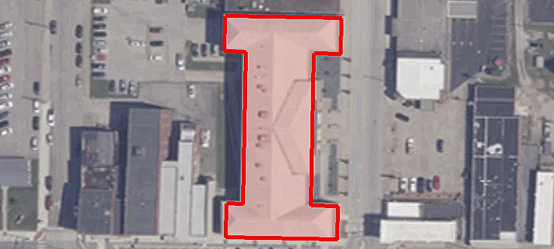 1 County Sq
