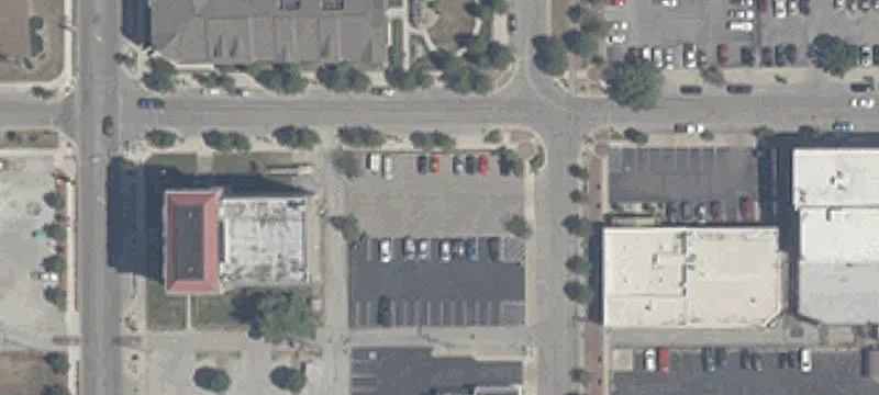 Buckeye St