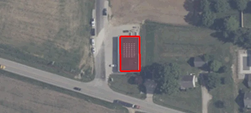 4445 State Rd 56