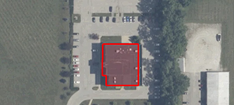 5100 Charles Ct