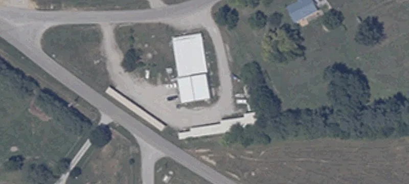 5769 Borden Rd