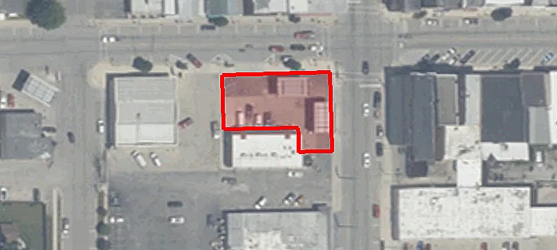 101 Toledo St