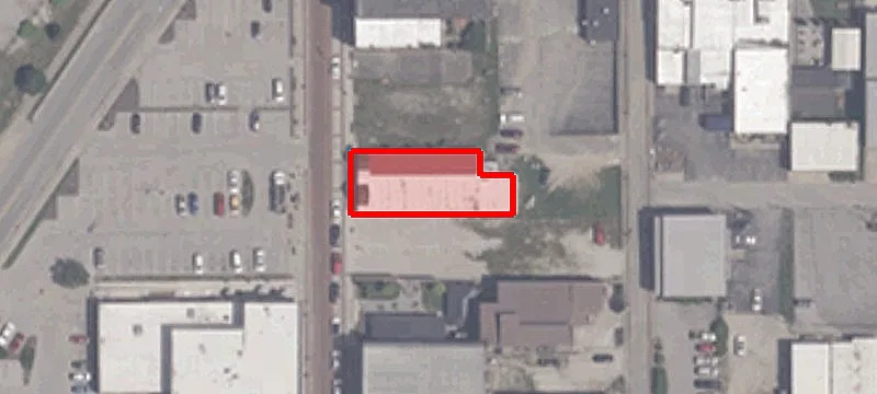 452 Maple St