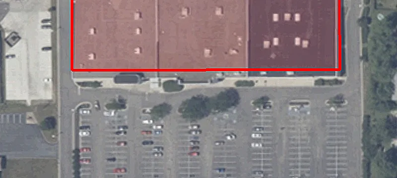 3450 Morrison Rd