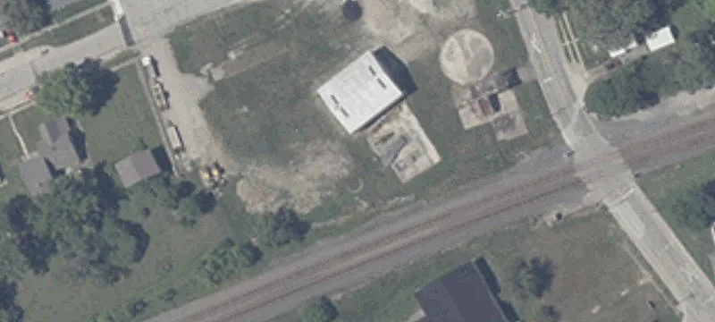 9107 Depot St