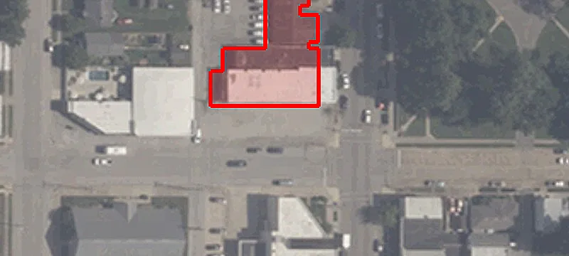 701 Main St