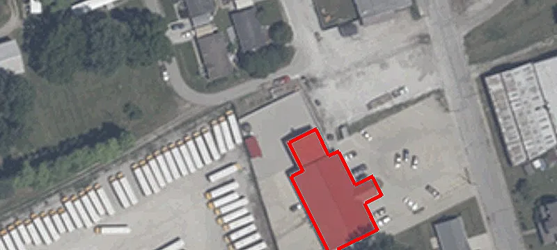303 Depot St