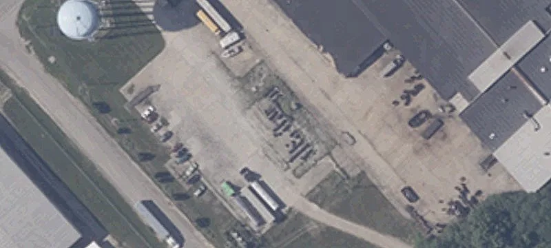1200 Industrial Dr