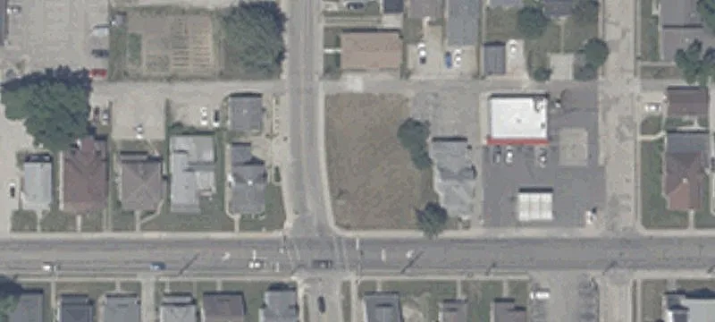 1822 Blk W Jackson St