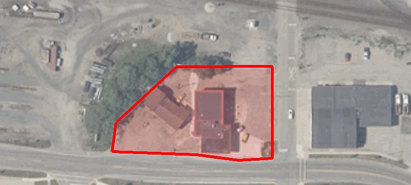 201 Roosevelt Rd