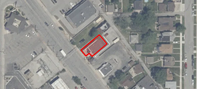 1433 Indianapolis Blvd