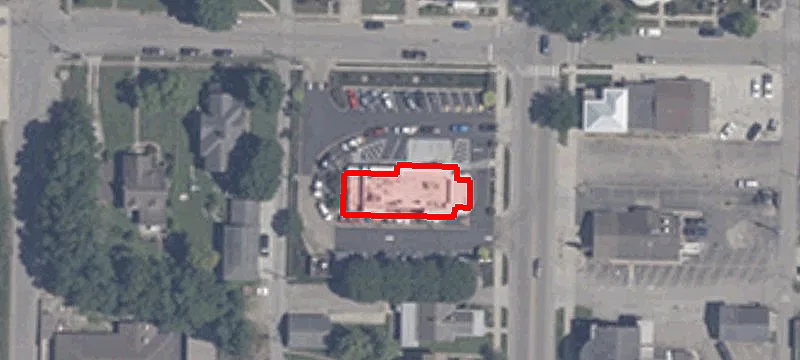 834 Main St