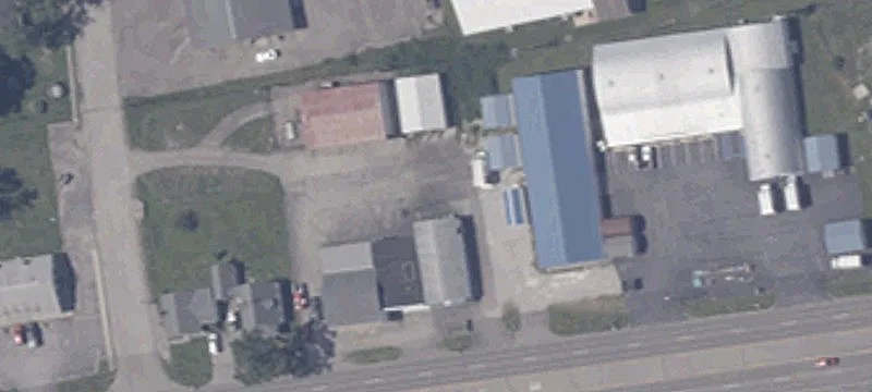 1400 Clifty Dr