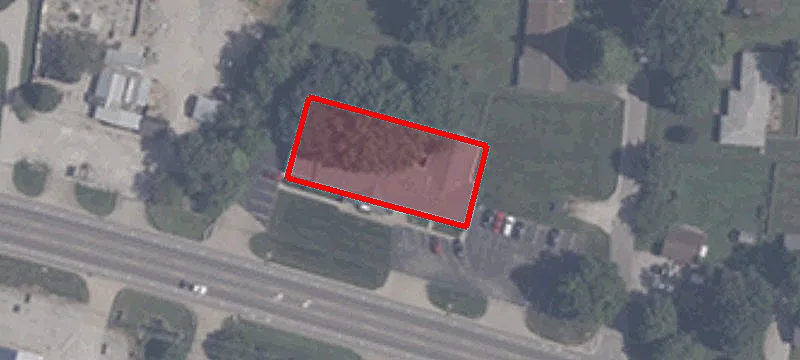 10188 State Rte 662nd W
