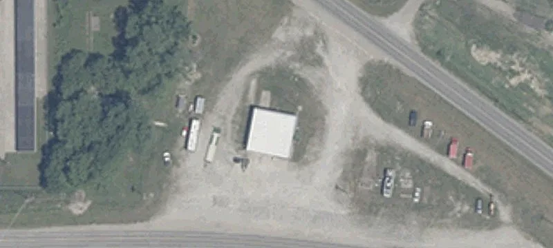 16492 Lincoln Hwy