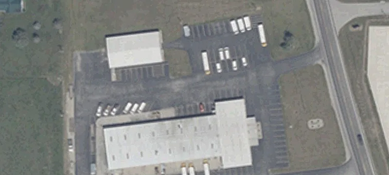 1360 Warren Rd