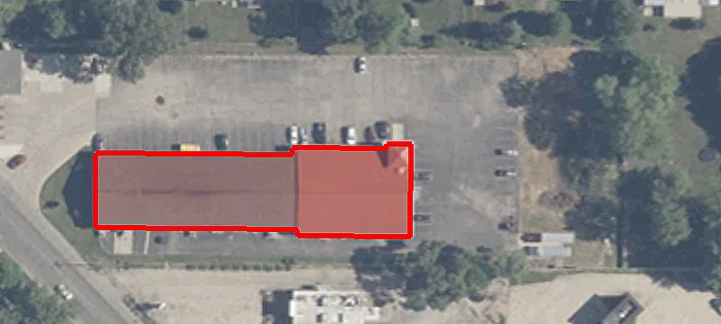 720 Lincolnway E