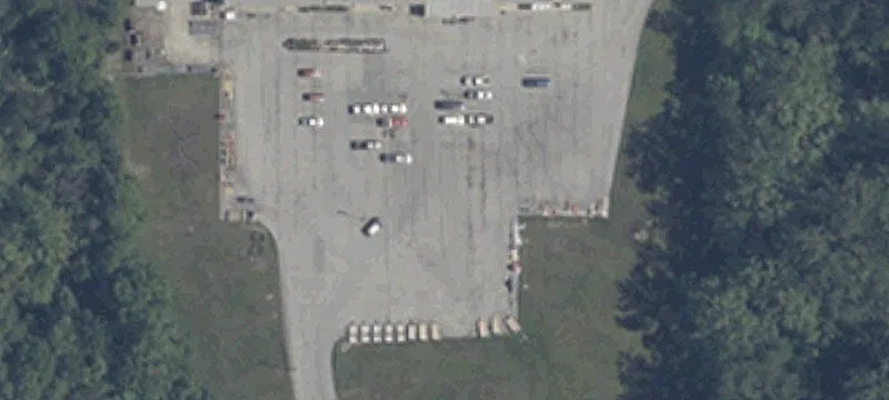 2100 National W Rd
