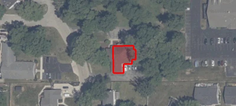 2714 Rockford Ln