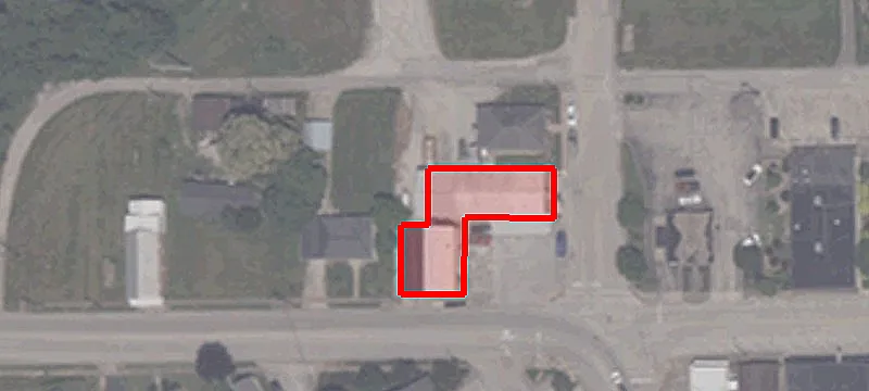 205 Main St