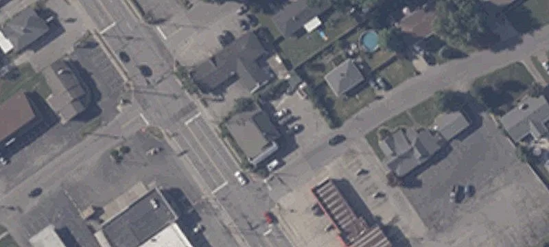 401 Evergreen Dr