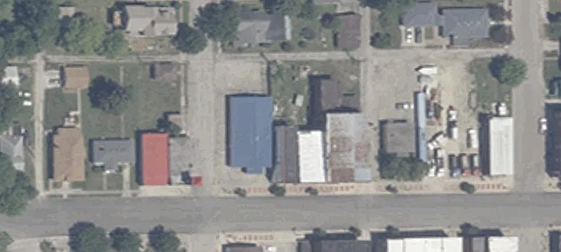 132 High St