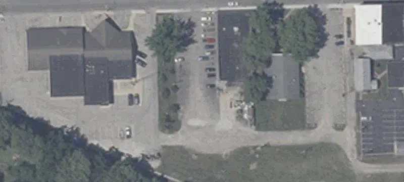 595 Locust St