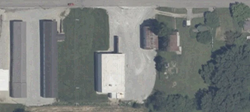 636 Ludy Rd