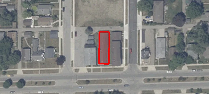 2508 Milburn Blvd