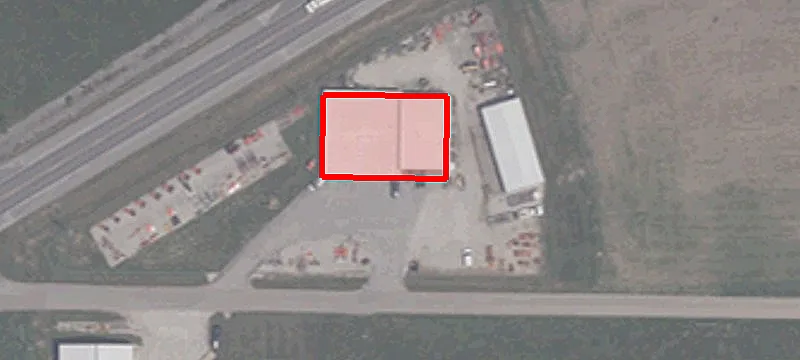 83 Woody Farm Rd